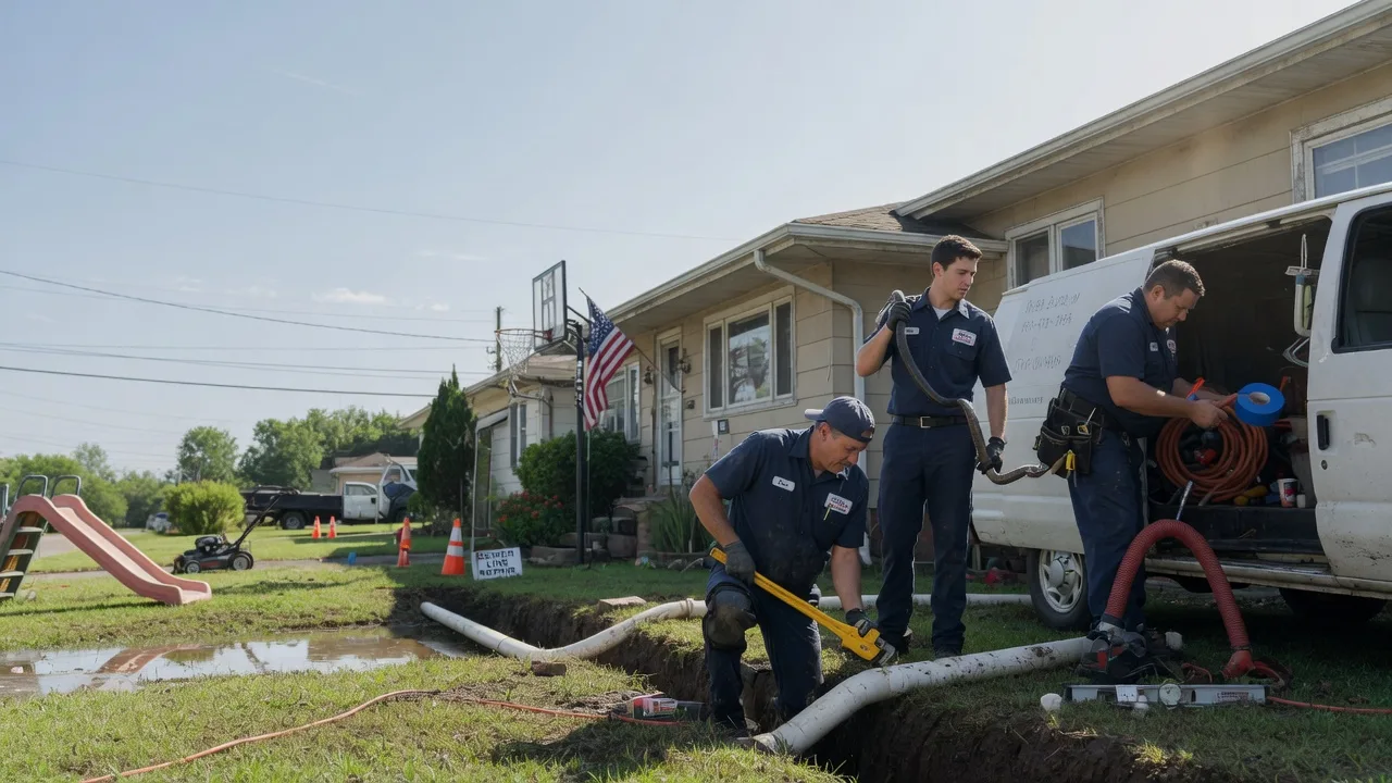 Toilet Installation in Hubbard, IA near me